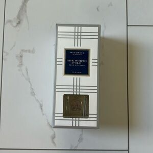 HOMEWORX REED DIFFUSER "THE NORTH POLE"